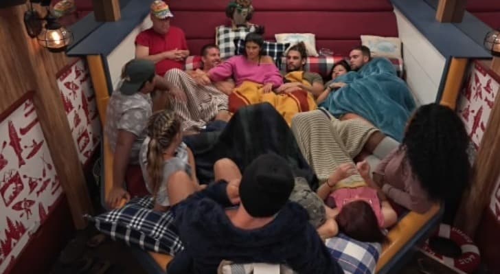 Big Brother 21 Updates – Trying To Make Sense Of The Twist