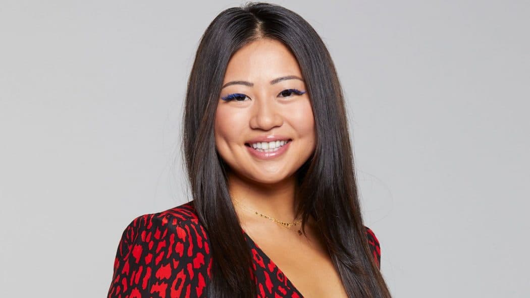 Meet The Houseguest: Isabella Wang