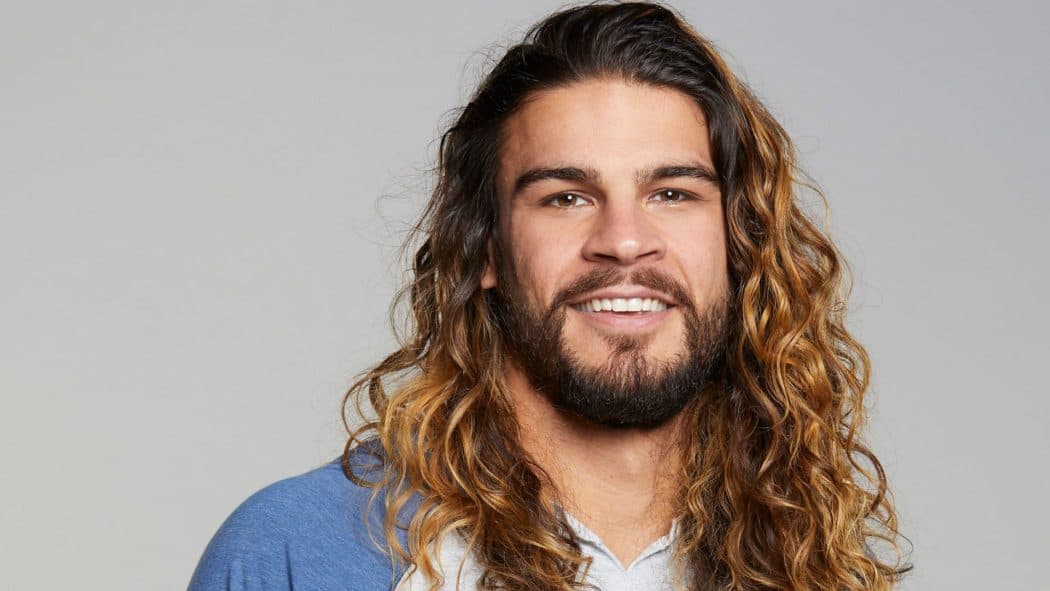 Meet The Houseguest: Jack Matthews