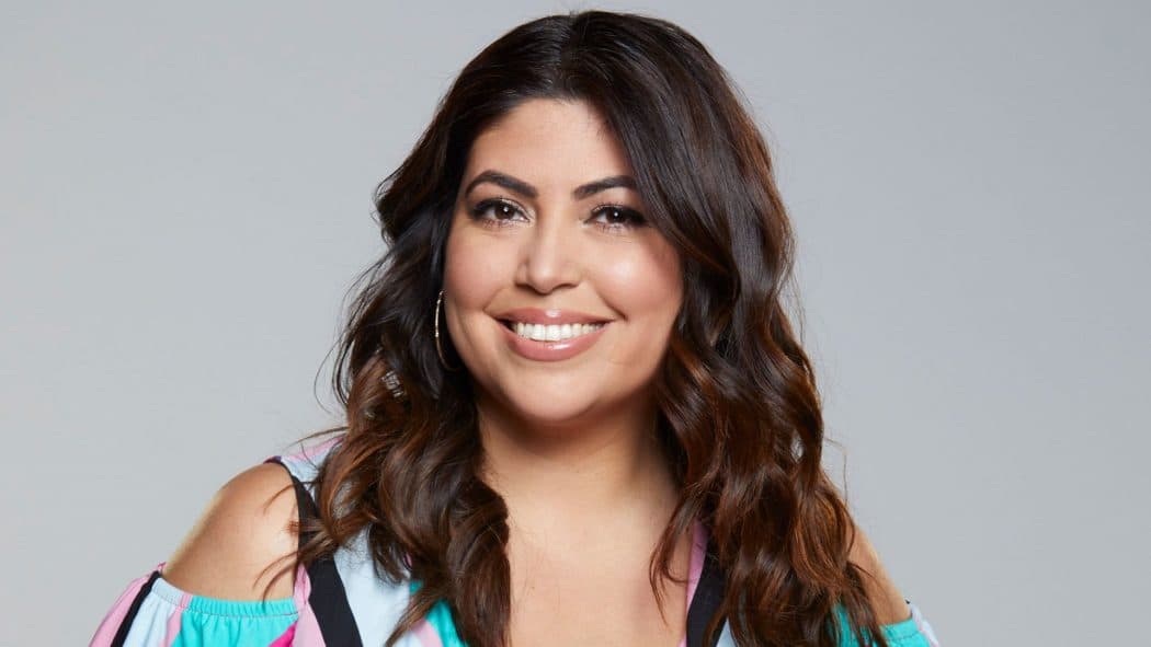 Meet The Houseguest: Jessica Milagros