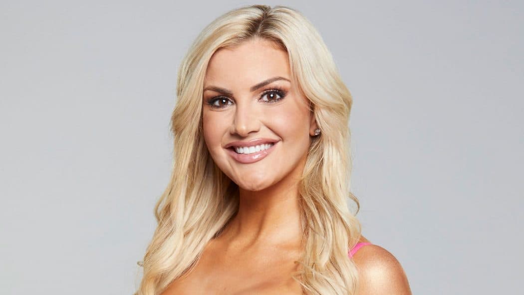 Meet The Houseguest: Kathryn Dunn