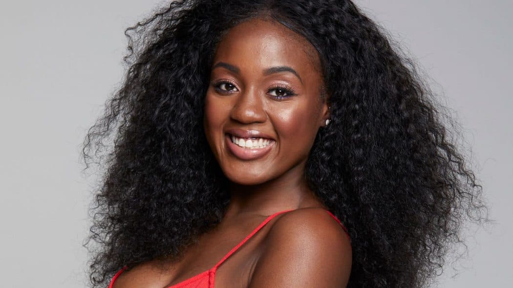Meet The Houseguest: Kemi Faknule