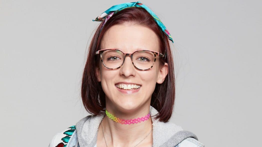 Meet The Houseguest: Nicole Anthony