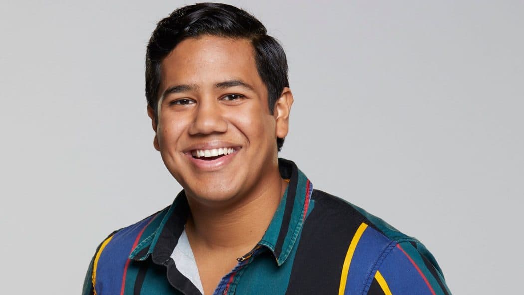 Meet The Houseguest: Ovi Kabir