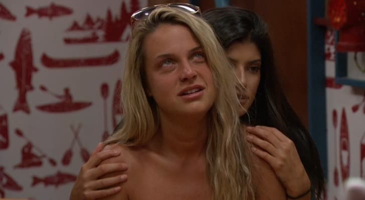 Big Brother 21 – Shift In The Veto Plans