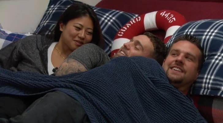 Big Brother 21 Thursday Feed Updates