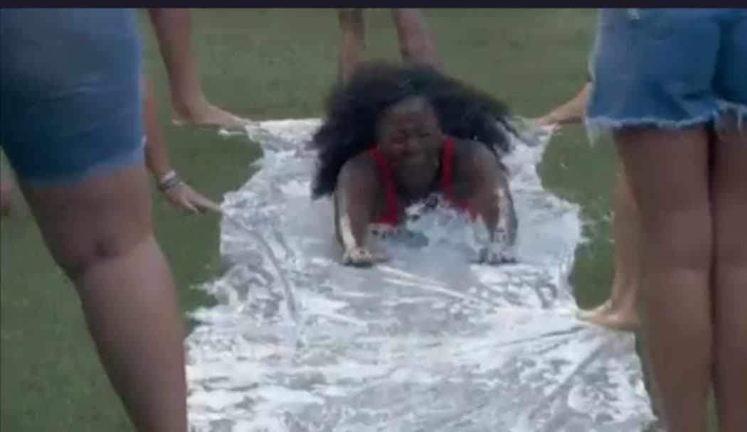 Big Brother 21-Saturday Summary