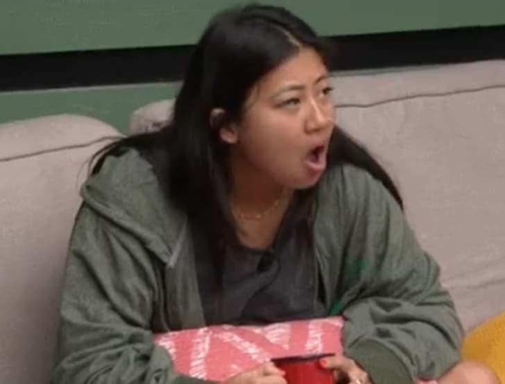 Big Brother 21-Friday Overnight Update