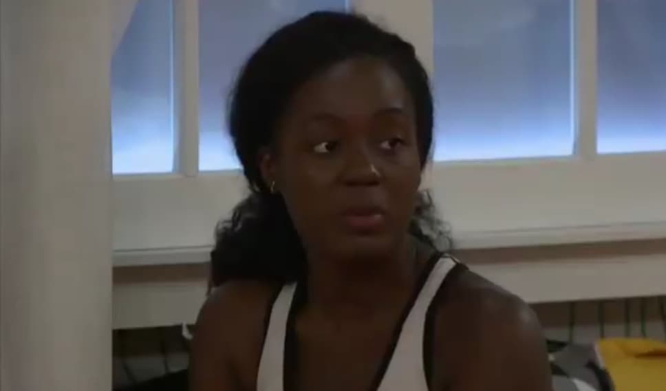 Big Brother 21-Monday Summary