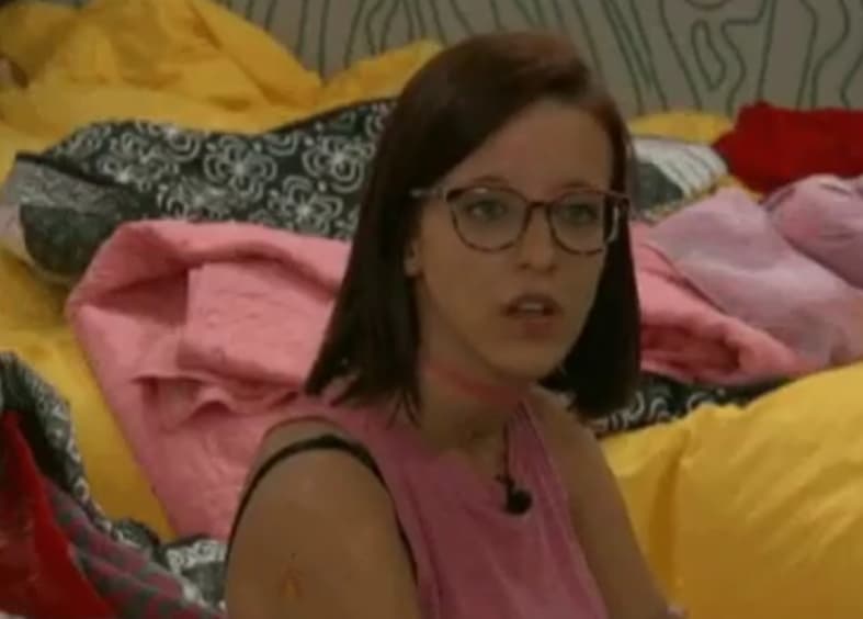 Big Brother 21-Thursday Recap