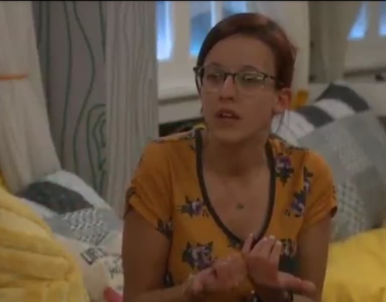 Big Brother 21 – Saturday Recap