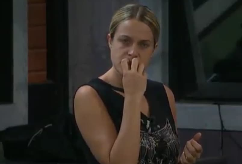 Big Brother 21 – Monday Recap