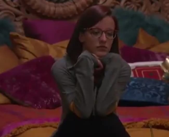 Big Brother 21 – Tuesday Recap