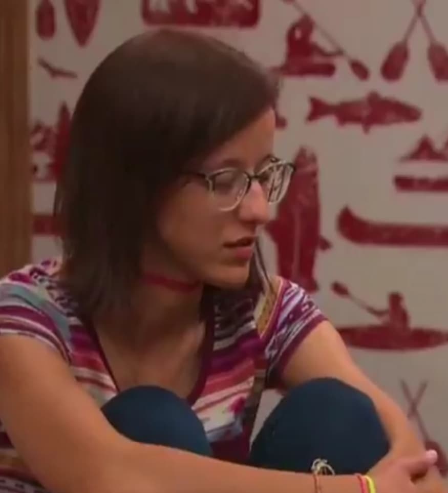 Big Brother 21 – Wednesday Recap