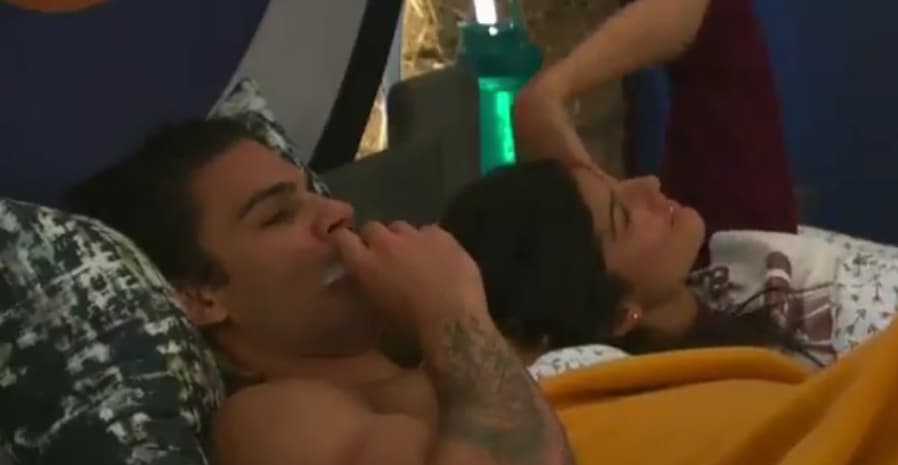 Big Brother 21 – Friday Recap