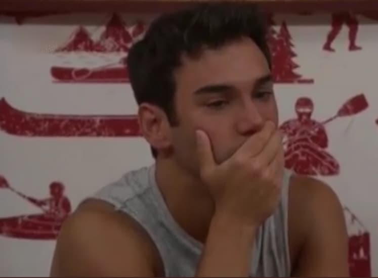 Big Brother 21 – Live Eviction/HoH Thread!