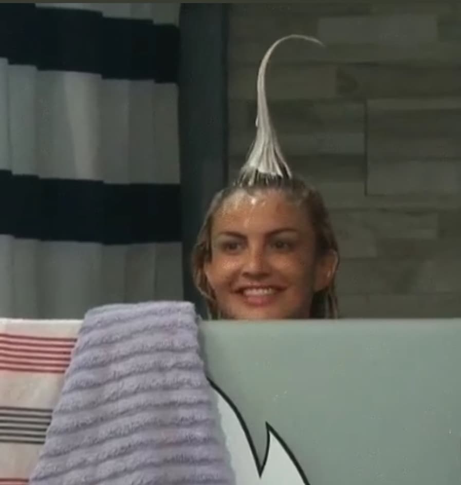 Big Brother 21 – Friday Recap