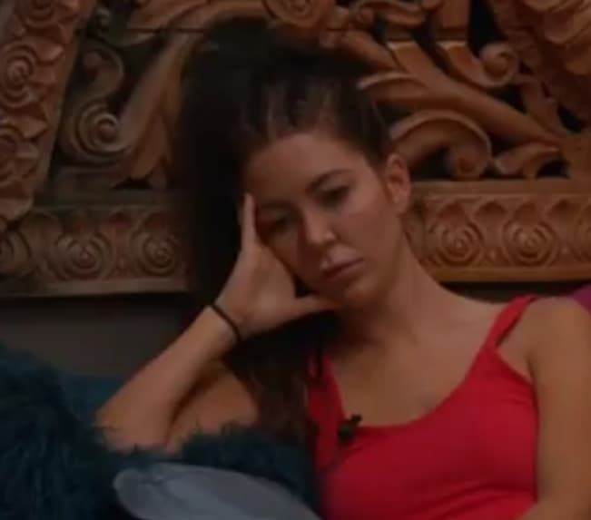 Big Brother 21 – Sunday Recap