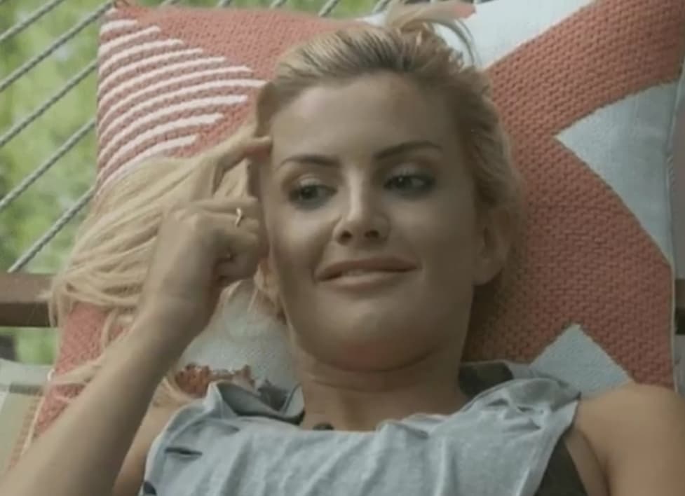 Big Brother 21 – Monday Recap
