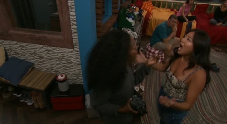 Big Brother 21 – Post Eviction Updates!