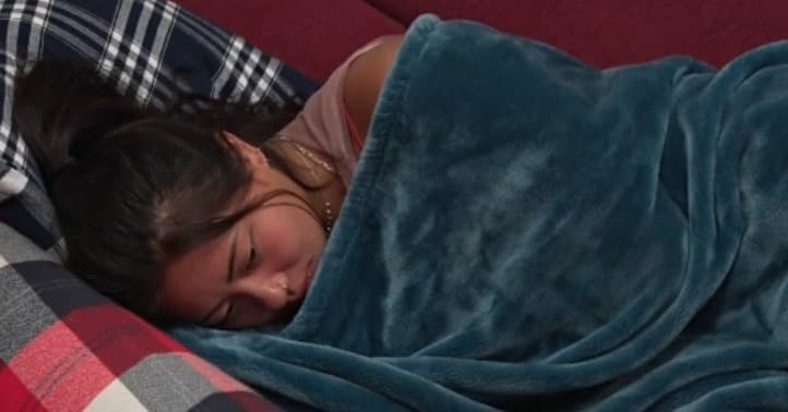 Big Brother 21 – Monday Evening Feed Updates