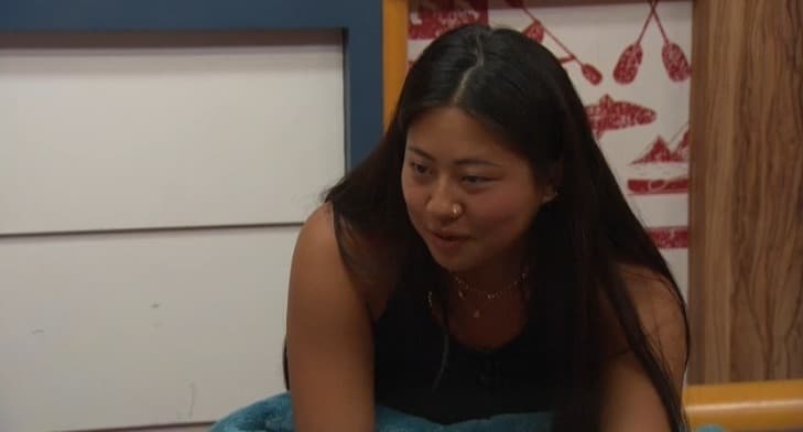 Big Brother 21 – Tuesday Overnight Thread