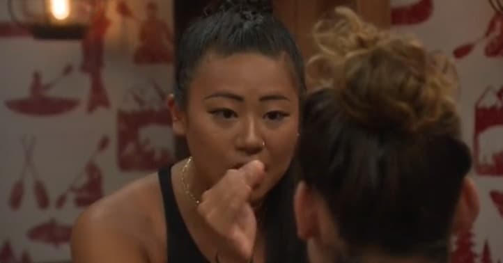 Big Brother 21 – Post Eviction Feed Updates