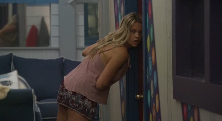Big Brother 21 – Live Eviction Thread!