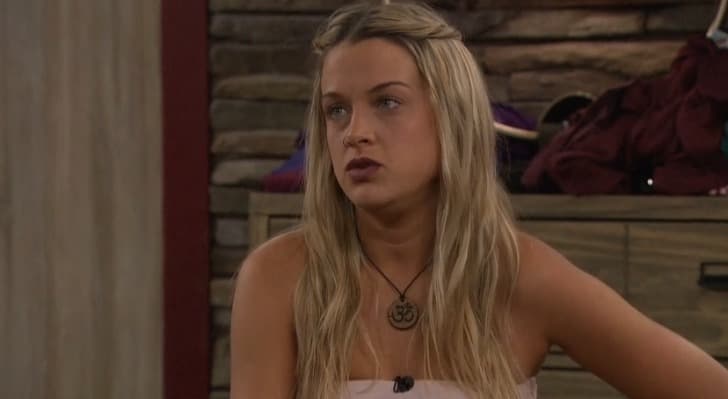 Big Brother 21 – Saturday Feed Updates