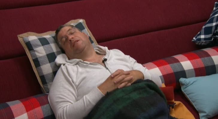 Big Brother 21 – Monday Feed Updates