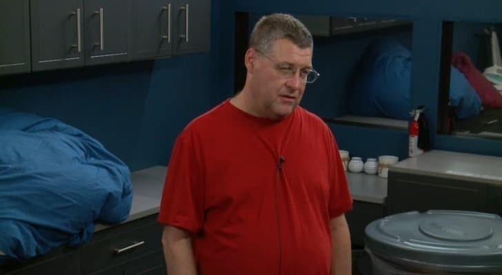 Big Brother 21 – Live Eviction Episode!