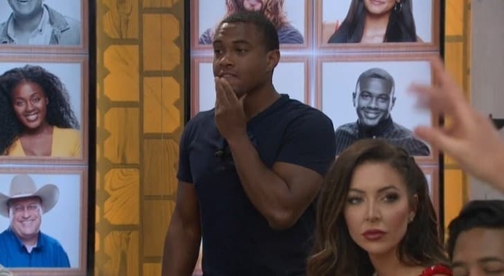 Big Brother 21-Wednesday Overnight Update