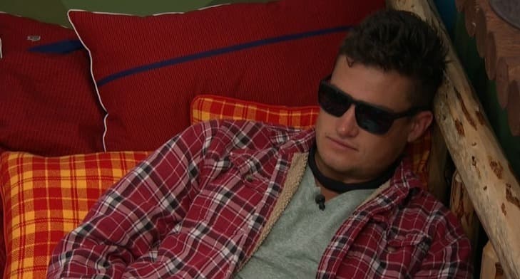Big Brother 21 – Tuesday Feed Updates