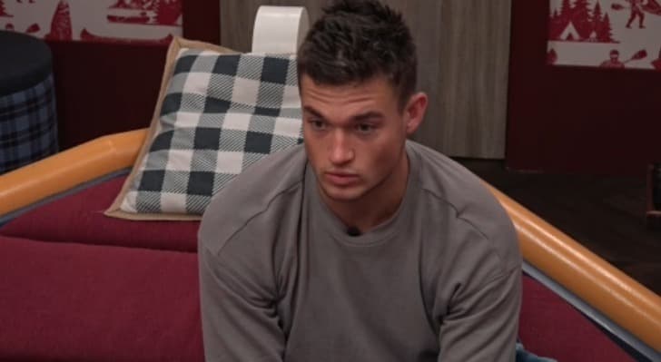 Big Brother 21 – Friday Feed Updates