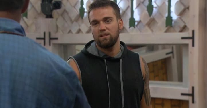 Big Brother 21 – Monday Overnight Thread