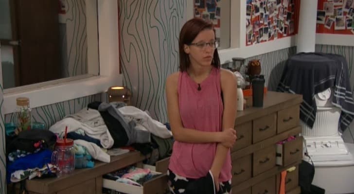 Big Brother 21 – Saturday Updates!