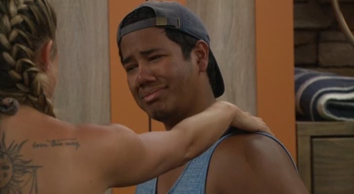 Big Brother 21 – First Eviction Live Update Thread!