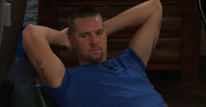 Big Brother 21 – Saturday Feed Updates