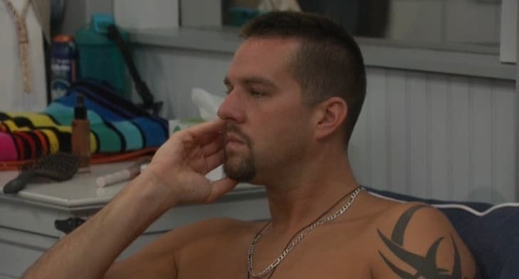Big Brother 21 – Wednesday Feed Updates