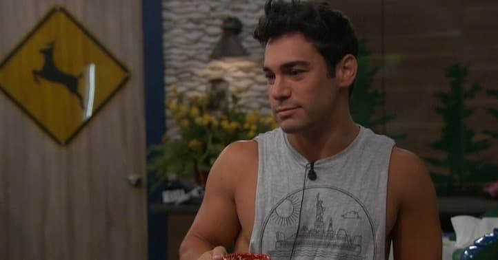 Big Brother 21 – Tuesday Feed Updates