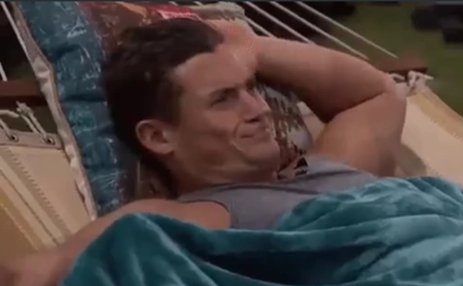Big Brother 21 – Wednesday Recap