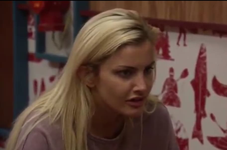 Big Brother 21 – Monday Recap