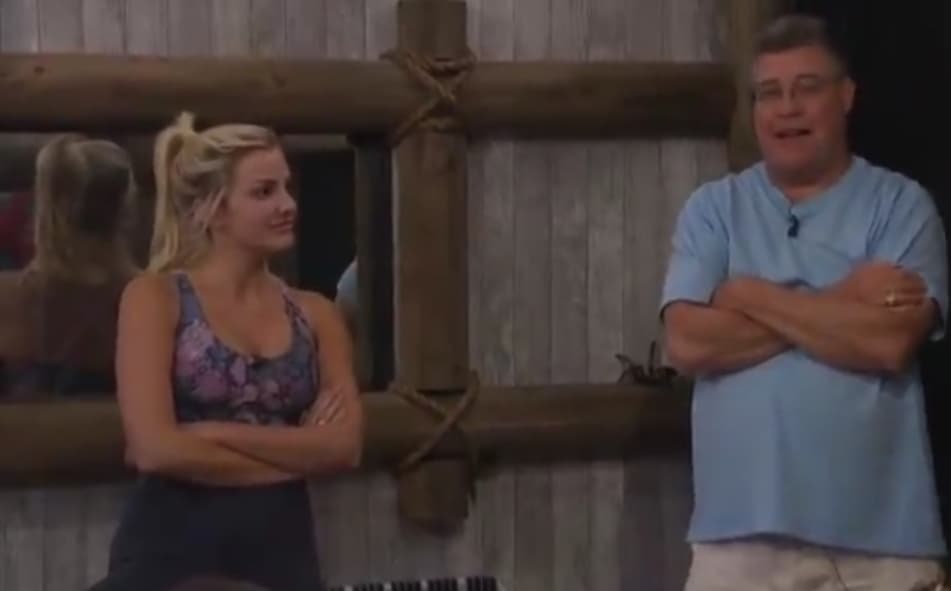 Big Brother 21 – Wednesday Recap for 8/7/19