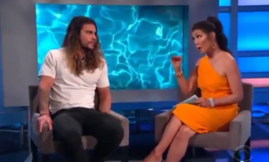 Big Brother 21 – Thursday Recap for 8/8/19