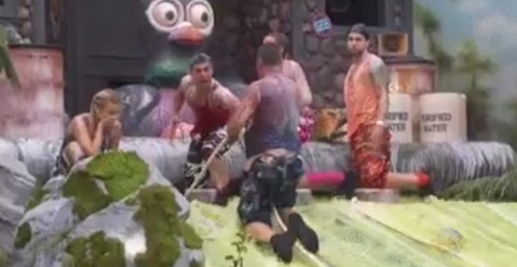 Big Brother 21 – Wednesday Recap for 8/14/19