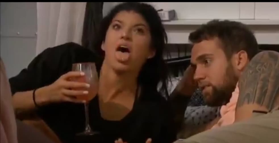 Big Brother 21 – Friday Recap for 8/16/19