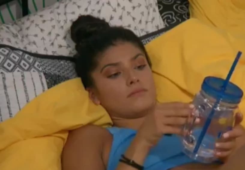 Big Brother 21 – Saturday Recap for 8/17/19