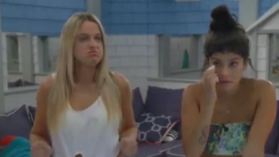 Big Brother 21 – Monday Recap for Monday 8/19/19
