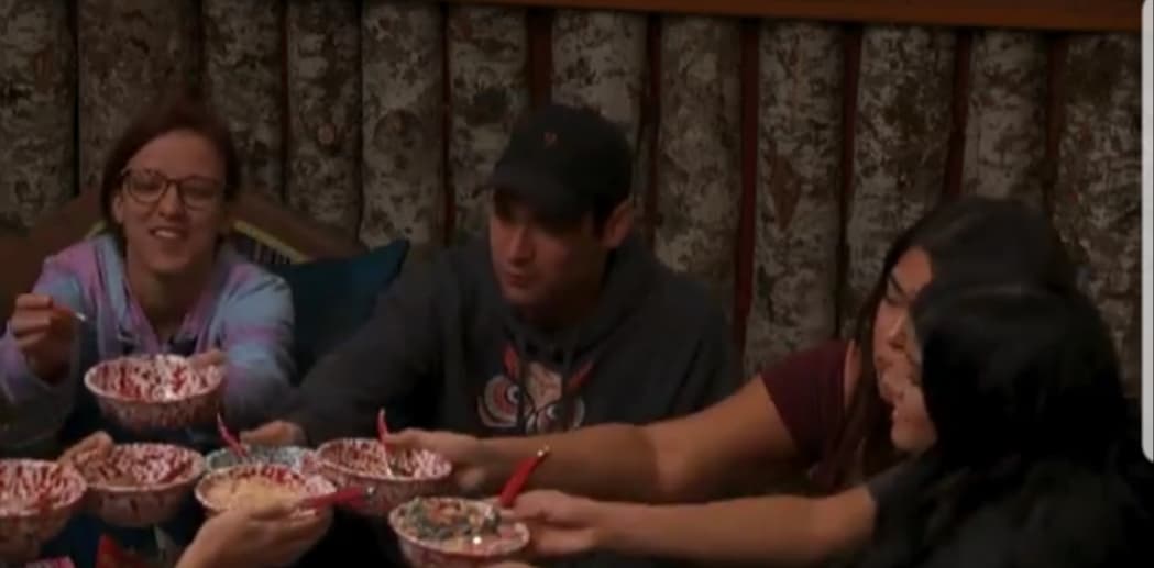 Big Brother 21 – Wednesday Recap for 8/21/19