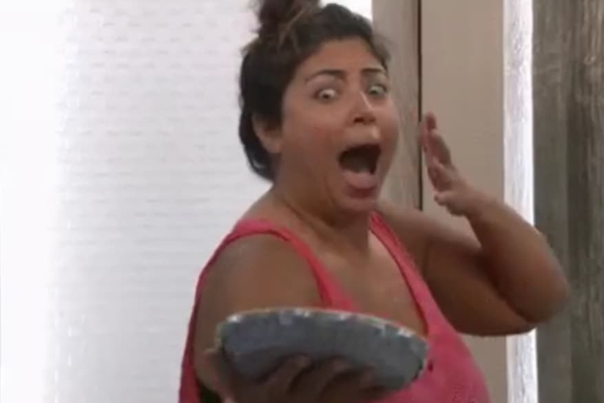 Big Brother 21 – Thursday Recap for 8/22/19